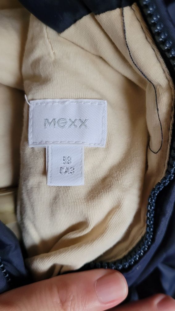 Детски якета Waikiki, Mexx, H&M