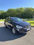 VOLVO  XC 60  / 2016 / 2.4 / D6 / 220 cp