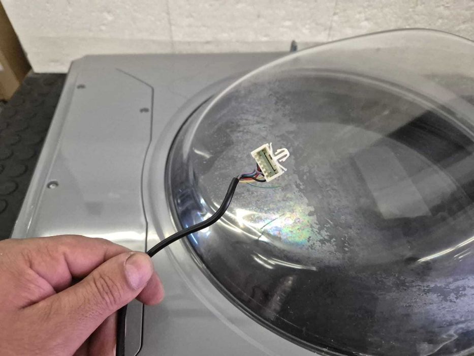 Hublou complet masina de spalat Hotpoint Aqualtis 10 kg AQ105D49 / B1