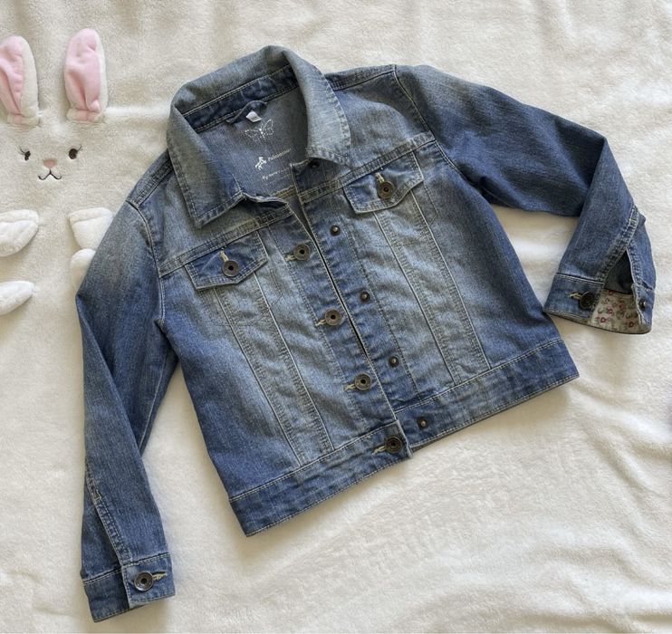 Страхотен лот за сладурка р-р 116!