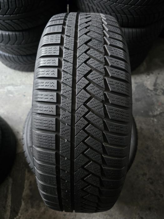 Continental 205/60 R16 92H MS iarnă