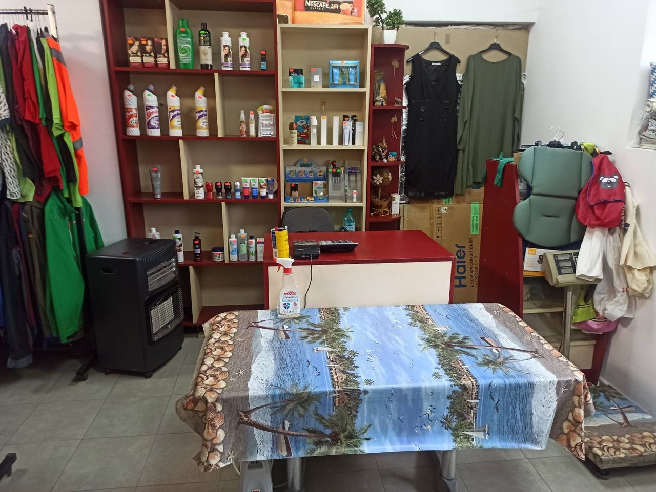 Дава се под наем Магазин в Перник, Ралица - 30 кв.м за 153 € - Снимка #9