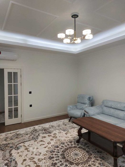 Сдается в аренду 2х ком. Квартира новостройке возле пл. Х.Олимджана