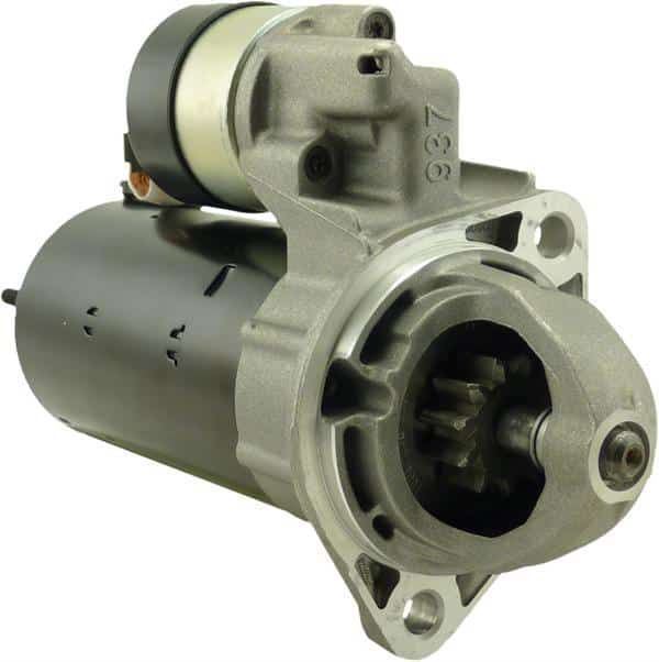 electromotor motor deutz f3l1011 ult-015001