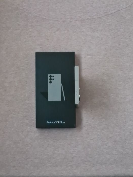 Samsung  S24Ultra