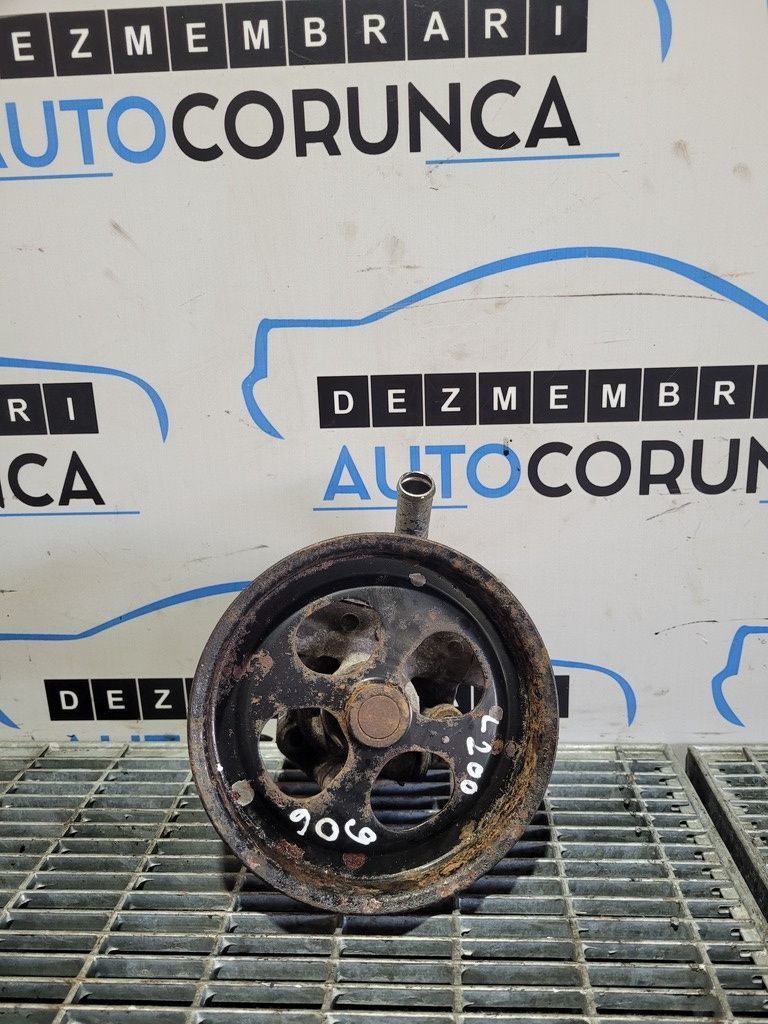 Pompa Servo Mitsubishi L200 2.5 Diesel 2006 - 2010 136CP Manuala (906)