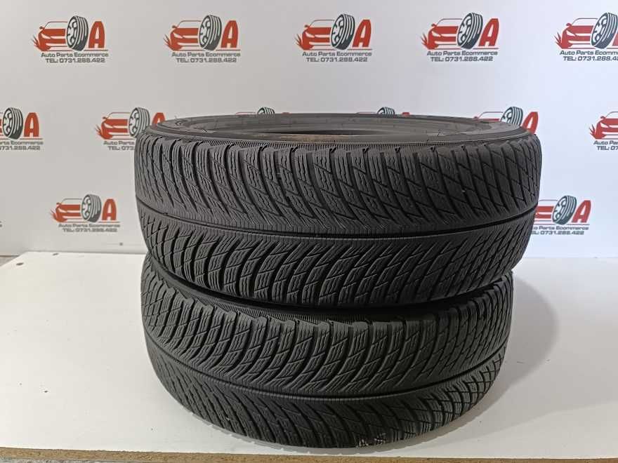 Anvelope 235/60/R18 107H MICHELIN IARNA CP-N20681