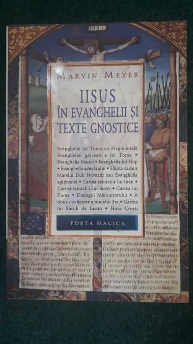 Cai de acces la esoterismul occidental, 
Iezuitii si compania, 3 vol.