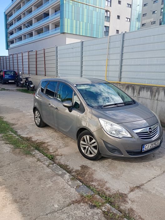 De vânzare Opel meriva B 2011