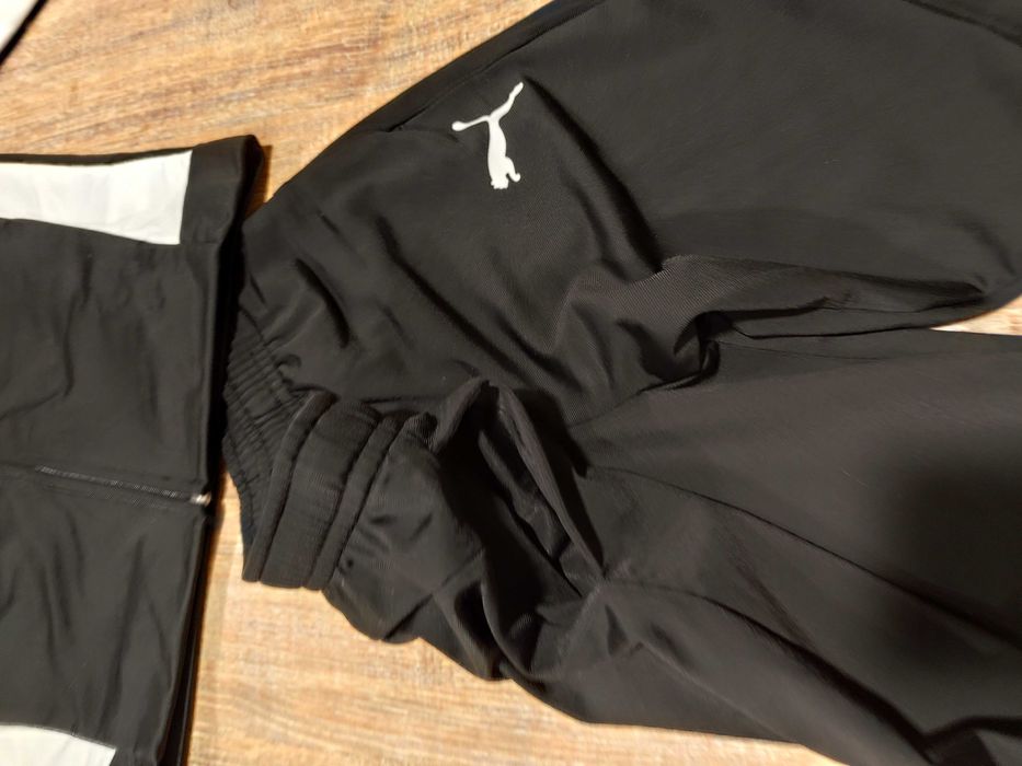 екип   на   Puma