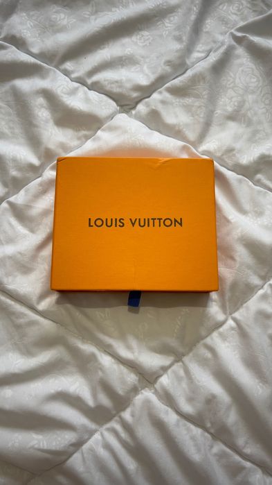 Портфейл Louis Vuitton