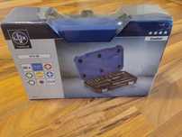 Set chei tubulare Lux Comfort 6,3 mm (1/4") STS-29 ,produs nou/sigilat