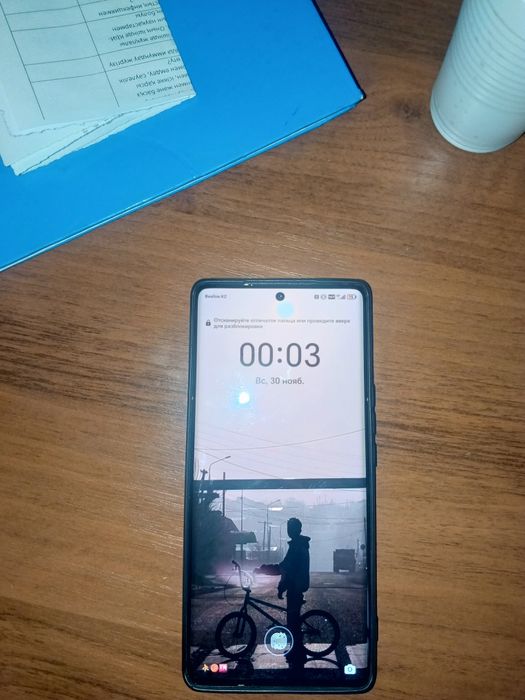 Продаю телефон honor x9a