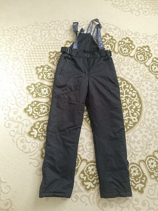 Продам зимний брюки
