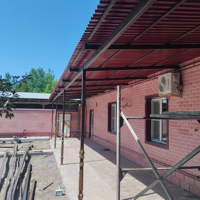 Sivarka hizmati pol patalok hizmati