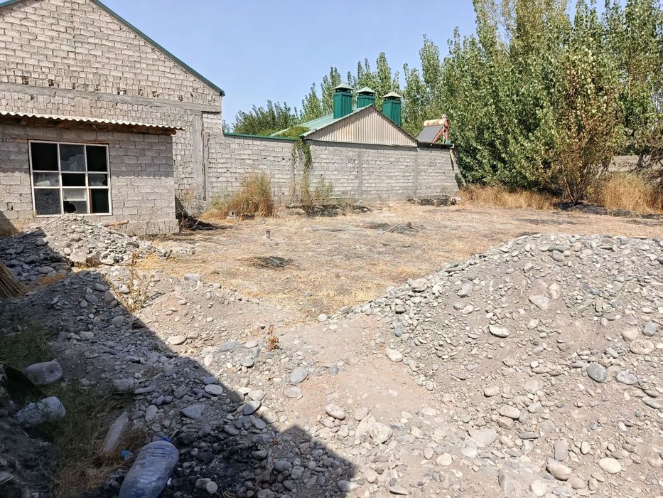 Продаётся дача в Саяхат (Саёхат)