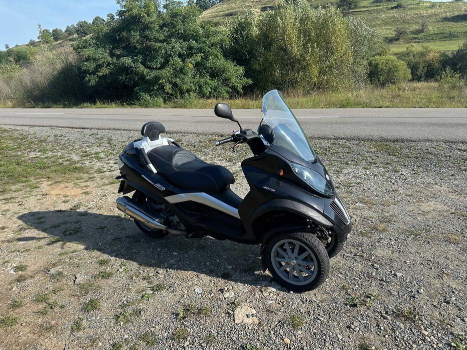 PIAGGIO MP3        400   L5L