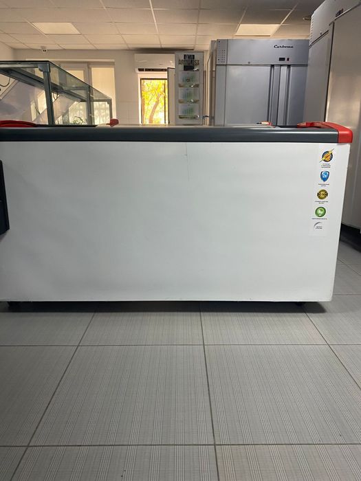 Морозильная камера Frostor