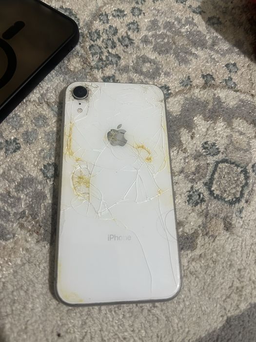 iphone Xr 128 Gb