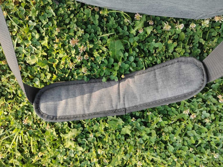 Луксозна спининг чанта с включени 3 кутии Okinwa 04624