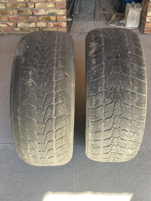 Резина 275/55/R20