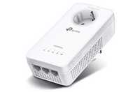 Adaptor PowerLan Powerline TP-Link 1200Mbps, 3 x Gigabit LAN