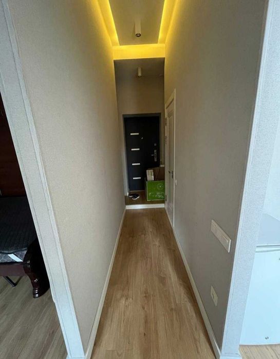 Сдаётся 1/5/5 ЖК Голден Хаус, метро Олмос