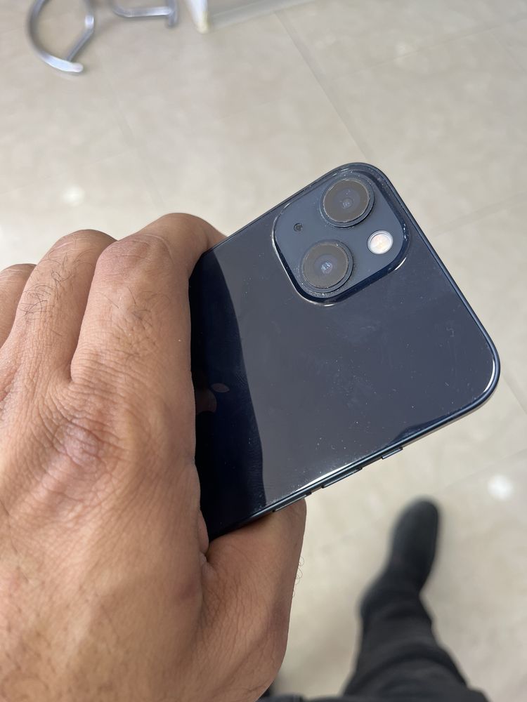 Iphone 13 128 gb отличное состояние
