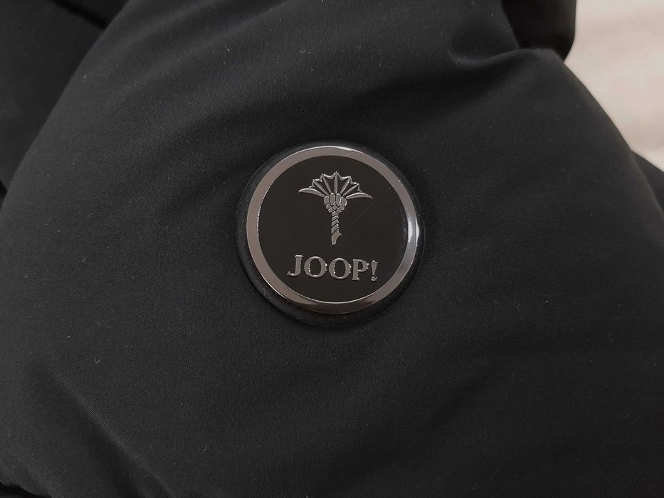 Joop! Winsten - Оригинално мъжко зимно яке / парка размер 52 / L