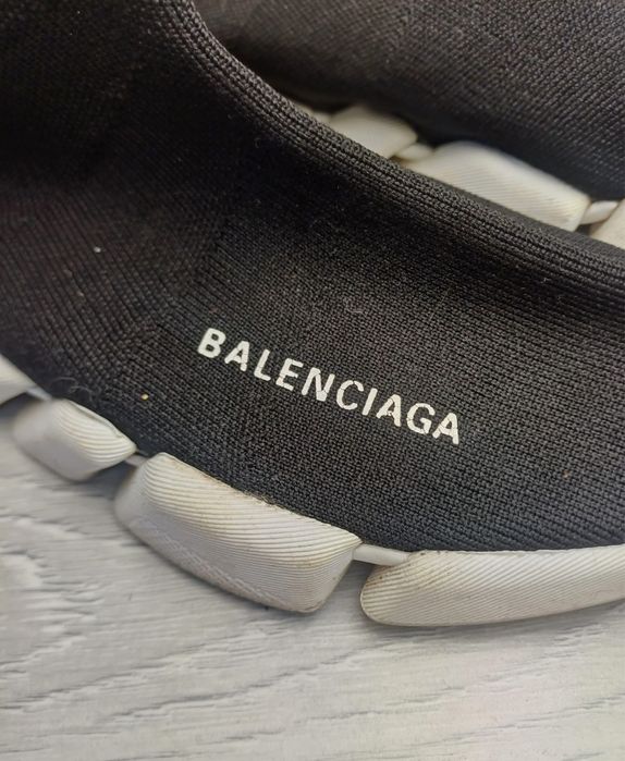 Sneakers Balenciaga nr.38