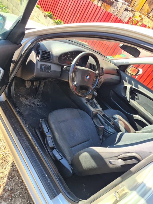Vand BMW seria 3 compact