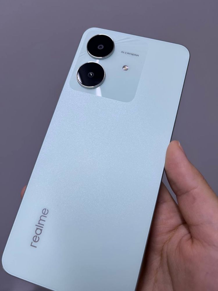 Reame Note 60/64gb