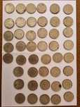 Moneda 100 lei Regele Mihai I