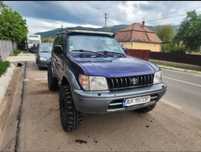 Vand Toyota Land Cruiser 90 1KZTE Autoutilitara