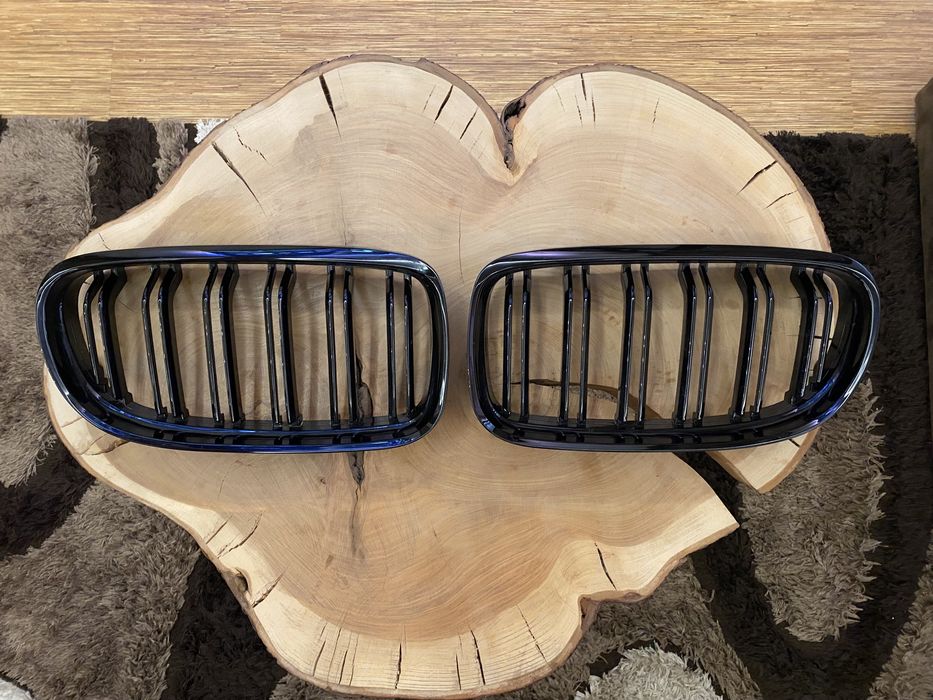 Двойни бъбреци за BMW Е90/91 LCI