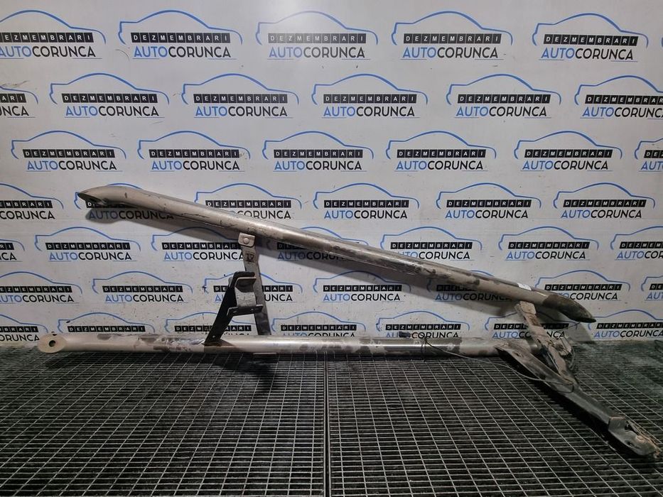 Set praguri Nissan X - Trail T32 2014 - 2017 SUV 4 Usi Asgard Grey Kad (1248)