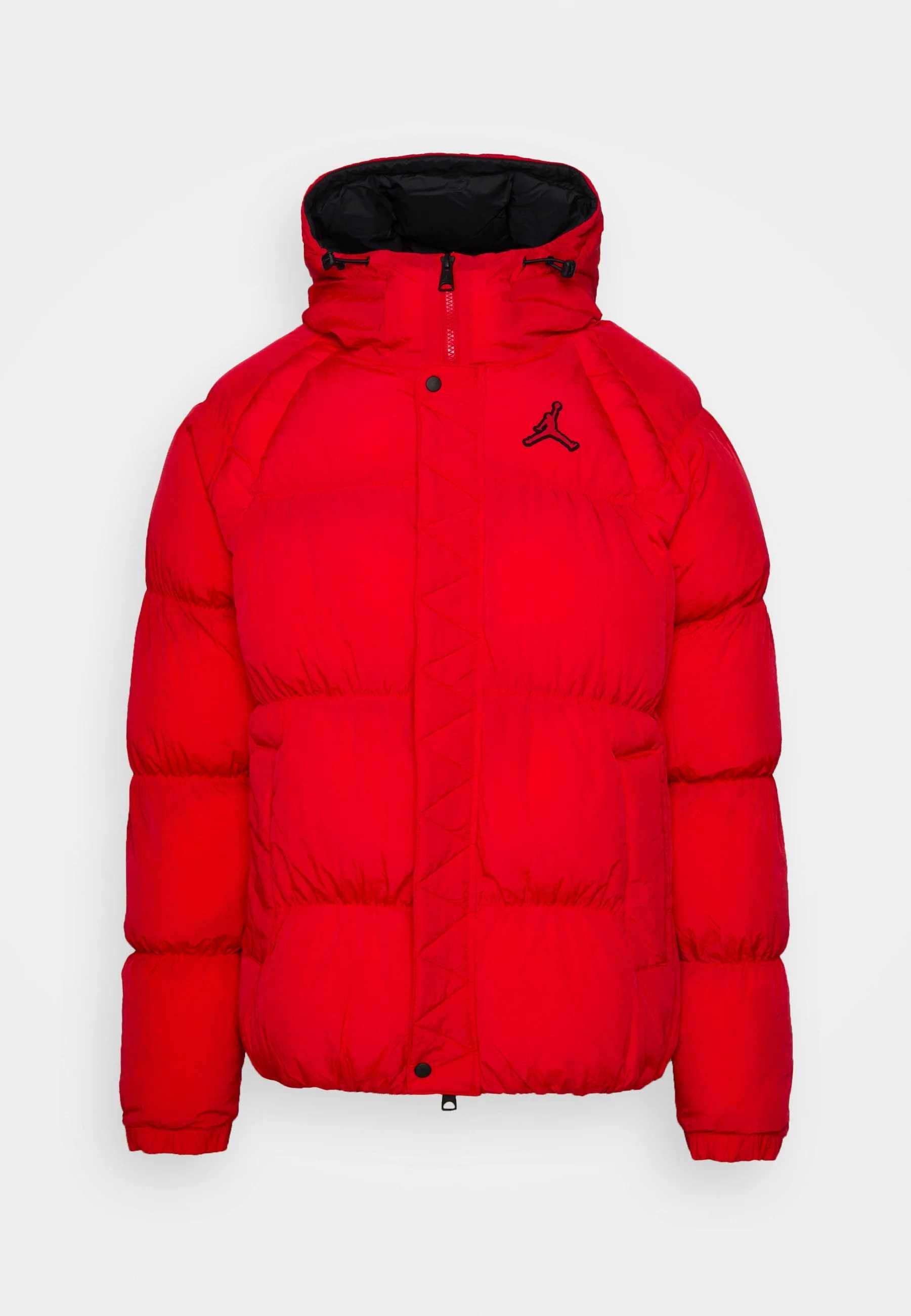 Jordan Essential Puffer Jacket ОРИГИНАЛНО мъжко зимно яке - L