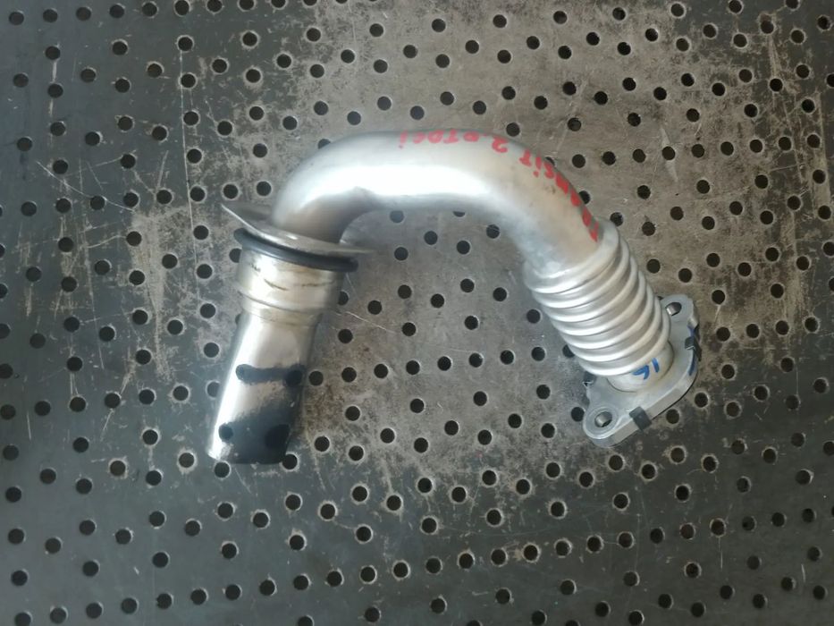 conducta egr  blfb 2.0 d ecoblue ford transit custom v362 transit