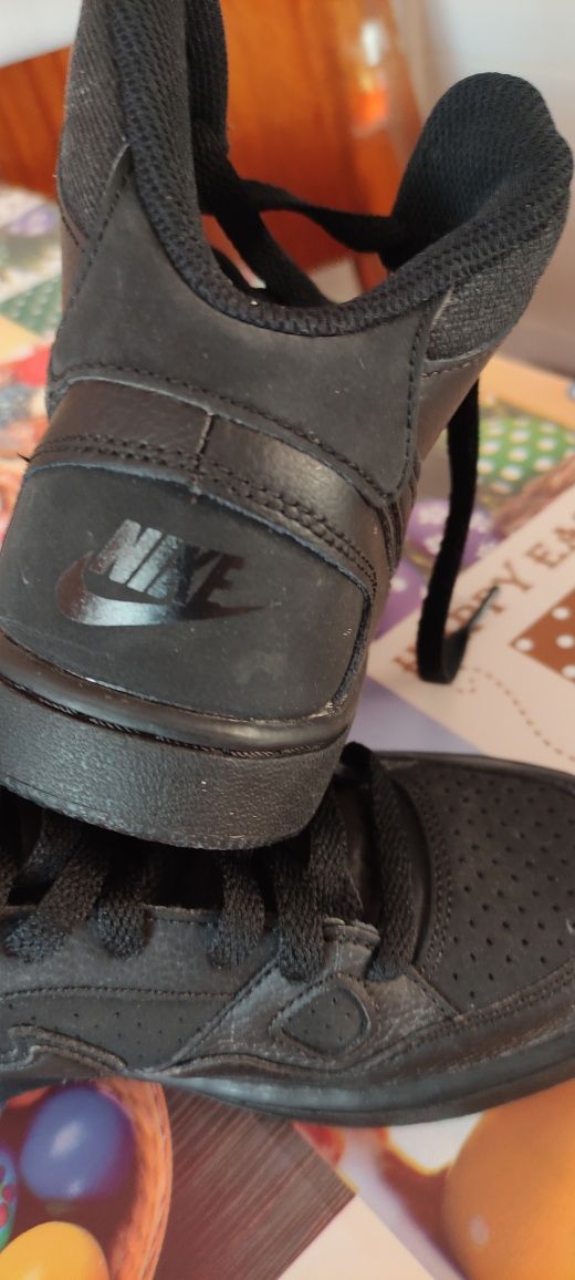 Adidași damă Nike