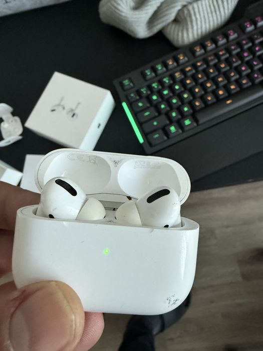 Airpods pro model 2020 originale