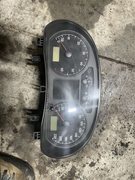 Ceasuri golf 4 polo Volkswagen benzina Europa