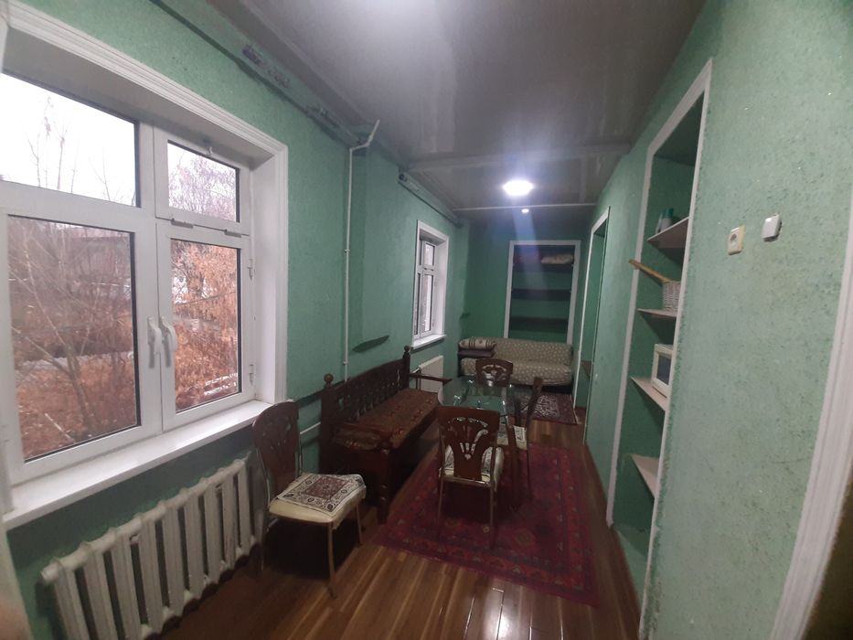 Сдам в аренда свою квартирау