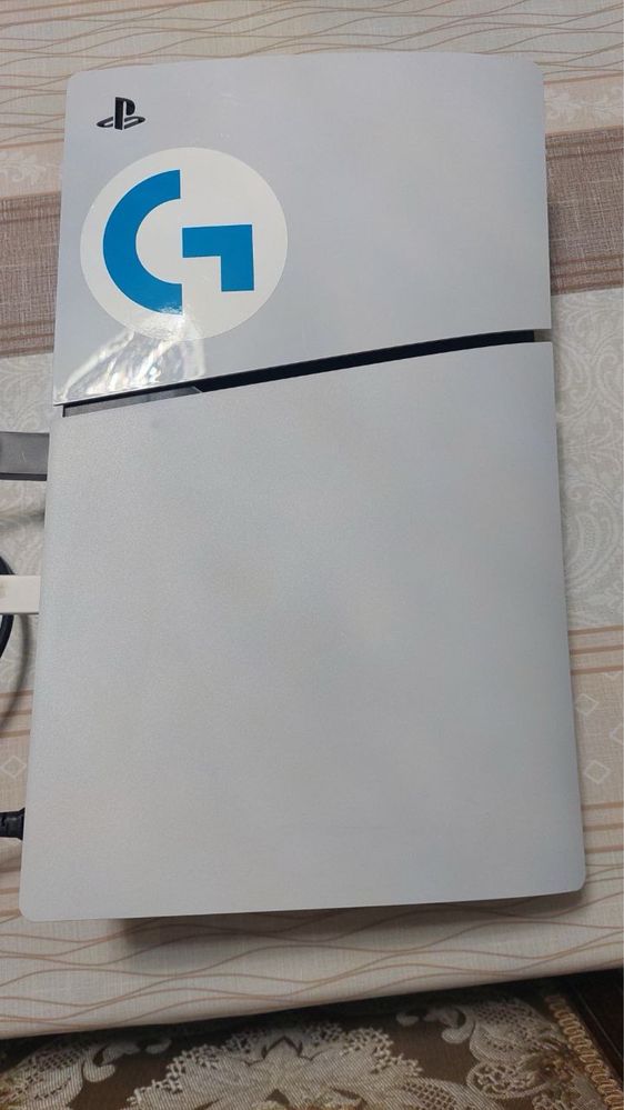 Продаю Playstation 5