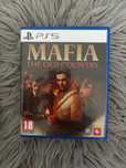 Mafia The Old Country PS5