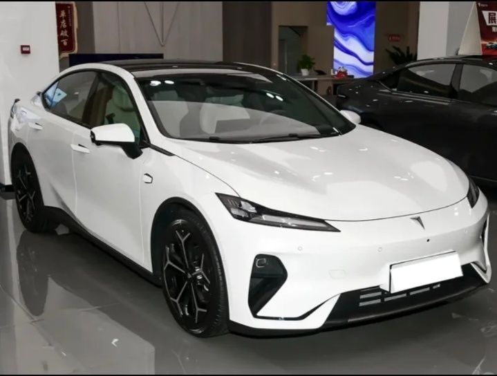 Deepal L07 | 550Max Huawei Gankun Intelligent Driving ADS SE Version