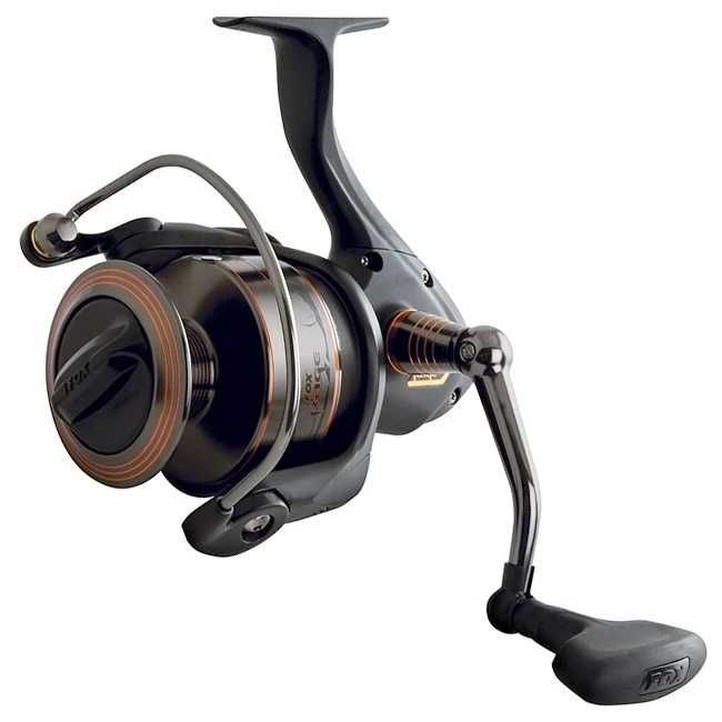 Mulineta Somn Rage Catfish CR 600 - Fox set x 2 buc.