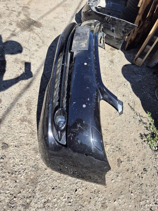 Оригинални предна, задна броня и прагове за Mercedes CL C216 / W216