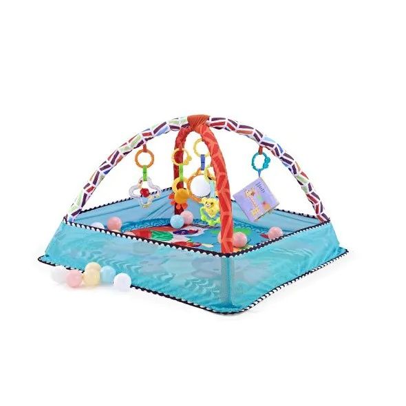 Електрическа люлка/шезлонг "Нукс" Чополино Chipolino  плюс подарък