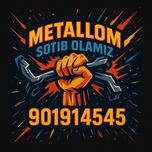 Metallom samarkand