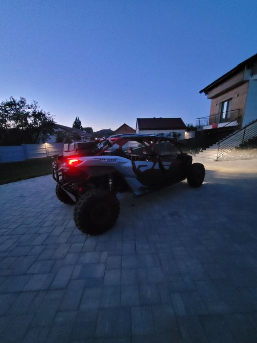 Msverik x 3 cu 4 locuri